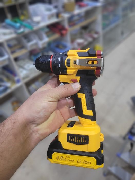 Shurpavert bezshotichniy