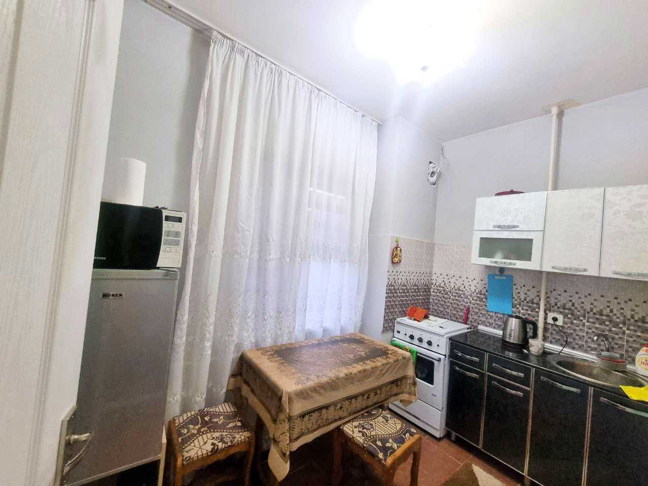 Сдам 1в2 комн квартиру. Башлык
