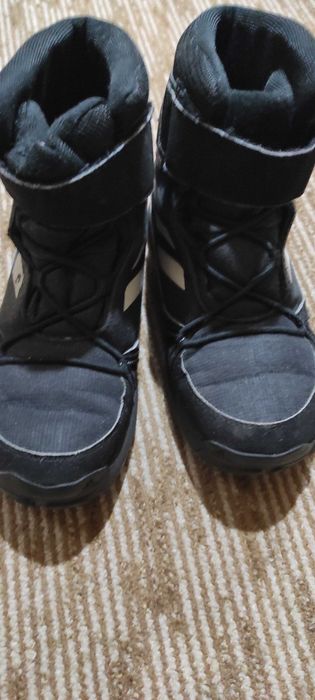 Боти 34 номер Адидас - Terrex