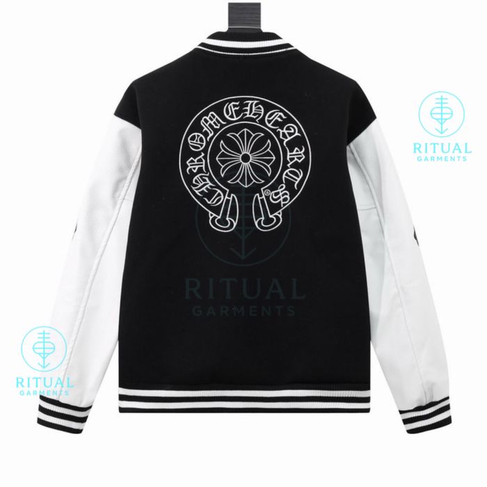 Chrome Hearts Jacket
