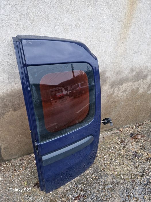 Usa batanta Dreapta spate Dacia Logan Mcv