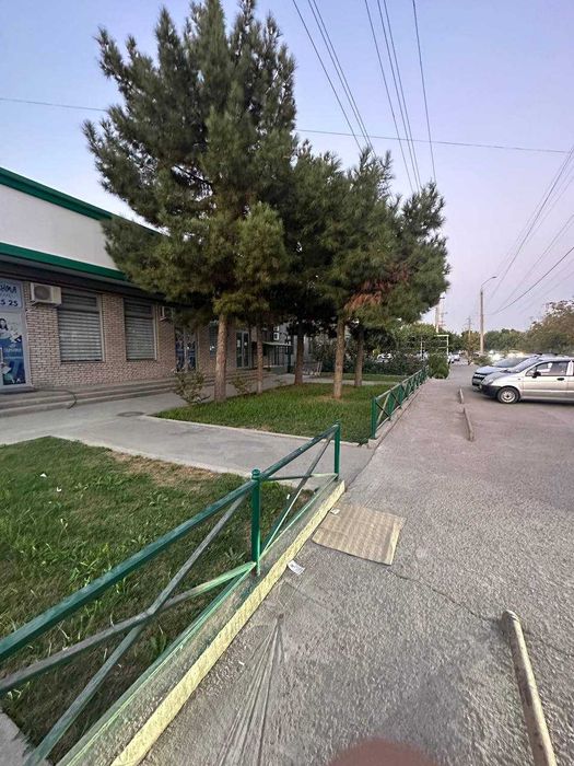 Сдается в аренду под супермаркет