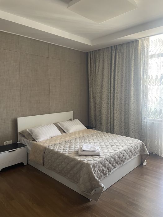 Сдам 2 х посуточно Хайвил Астана