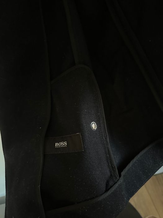 Мъжки палто яке Hugo boss