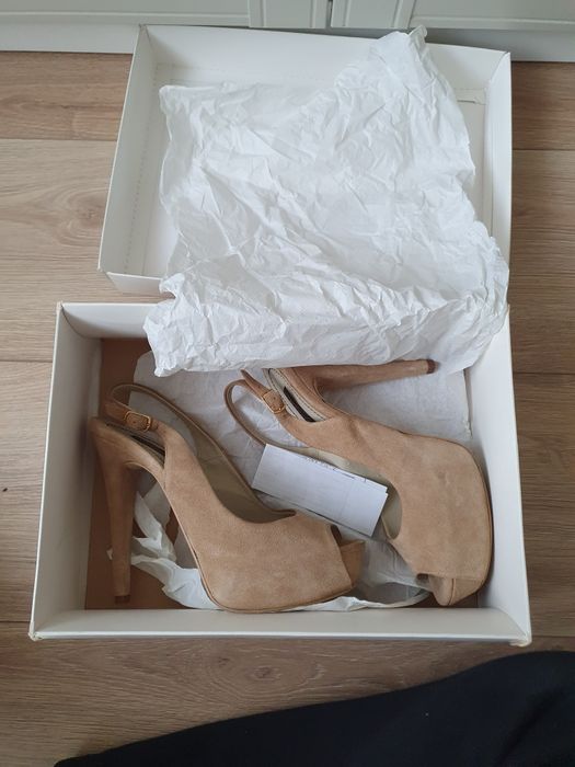 Sandale Mineli Boutique 38