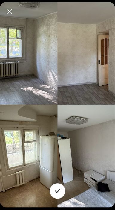 Продается квартира