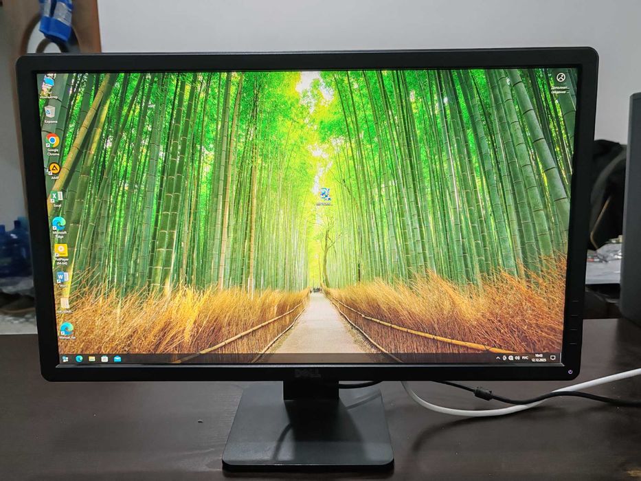 монитор 24 Dell Jooyontech