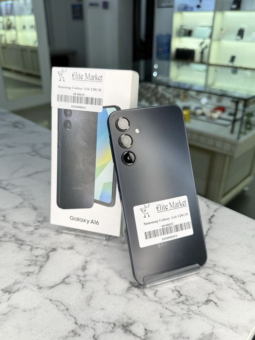 Samsung Galaxy A16 128GB