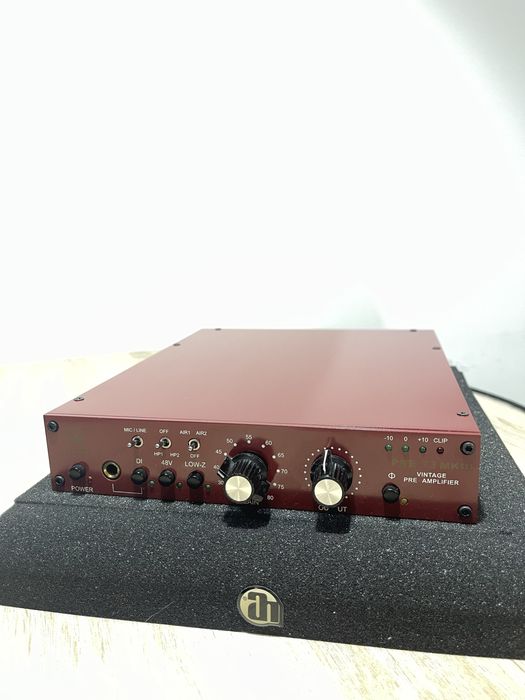 Golden Age Pre73 mkIII