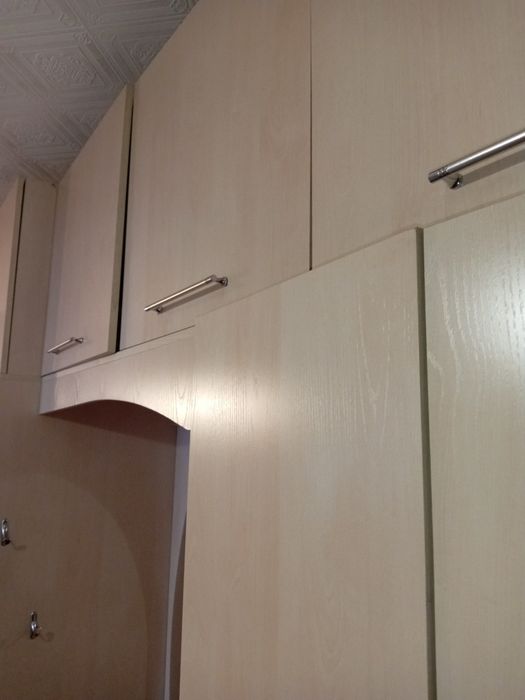 Продам прихожку  вместительную