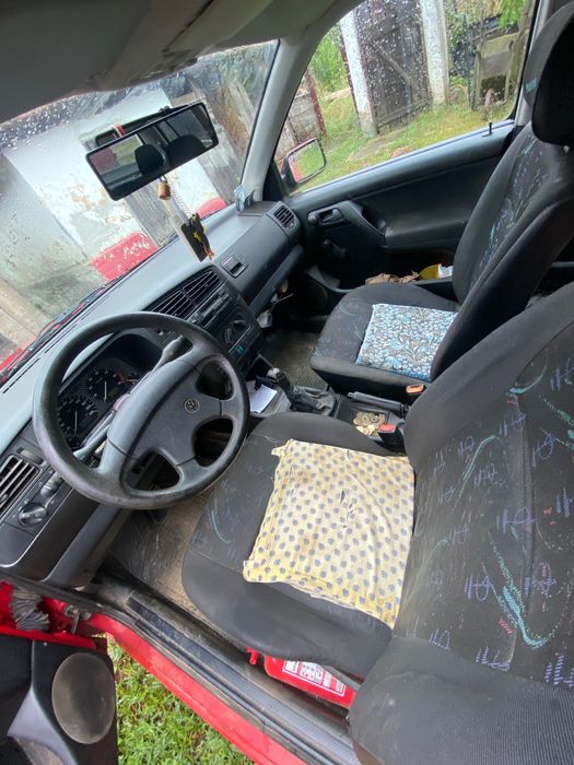 Vw golf 3 1.6 benzina