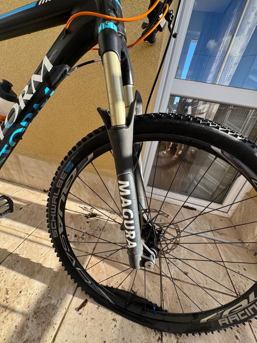 Велосипед Storm makani