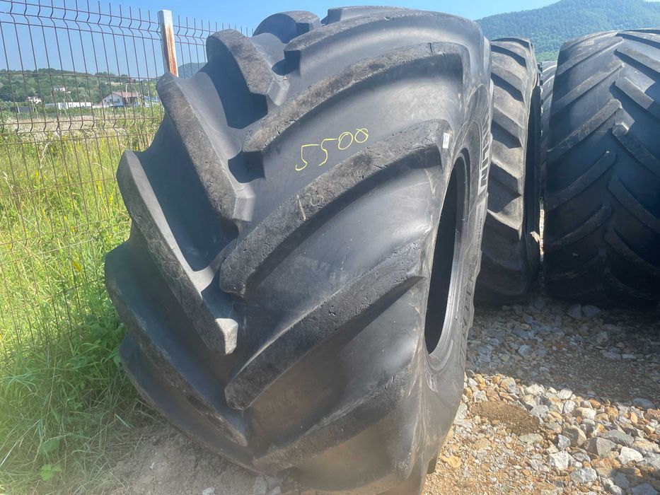 1000/55R32 cauciucuri michelin cerexBIB anvelope radial combina sfecla