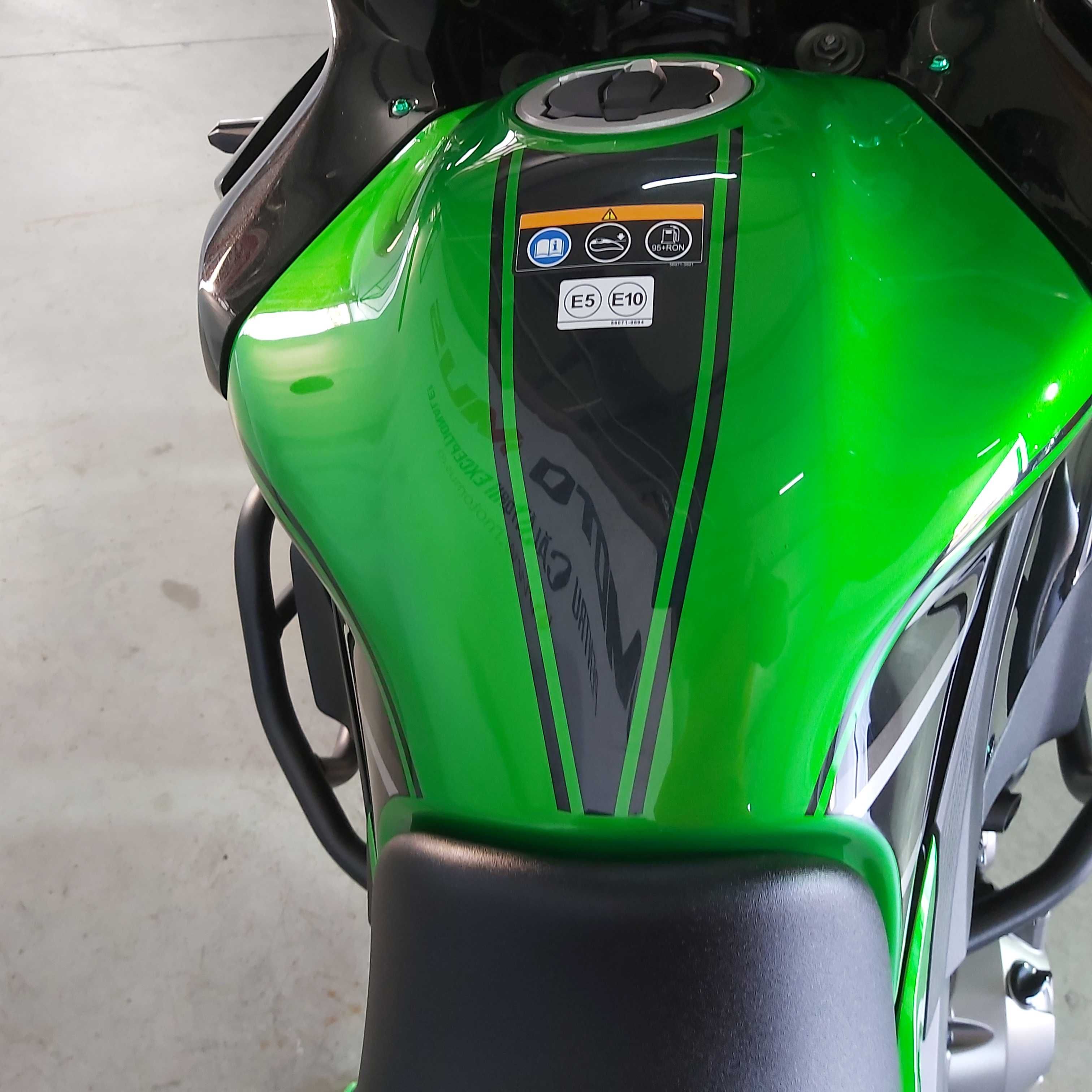Motocicleta Kawasaki Versys 1000 LT ABS | K18845 | motomus.ro