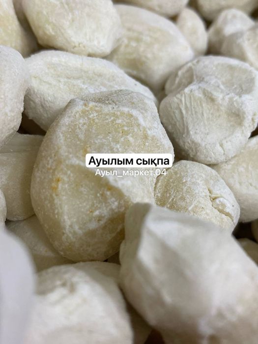 Құрт. қолдың құрты сут өнимдері