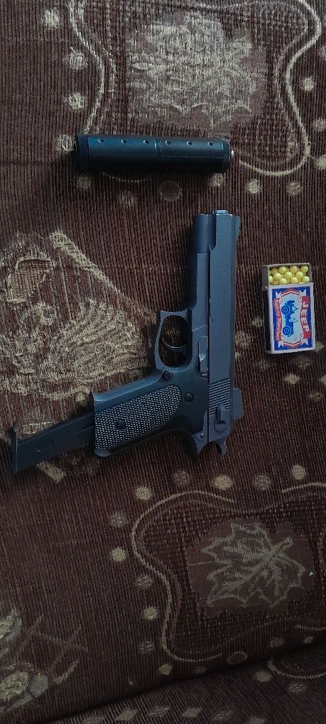 Igravoy pistolet