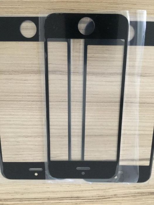 Ново предно стъкло Apple Iphone 4 4g 4s 5 5G 5S 6 6 Plus