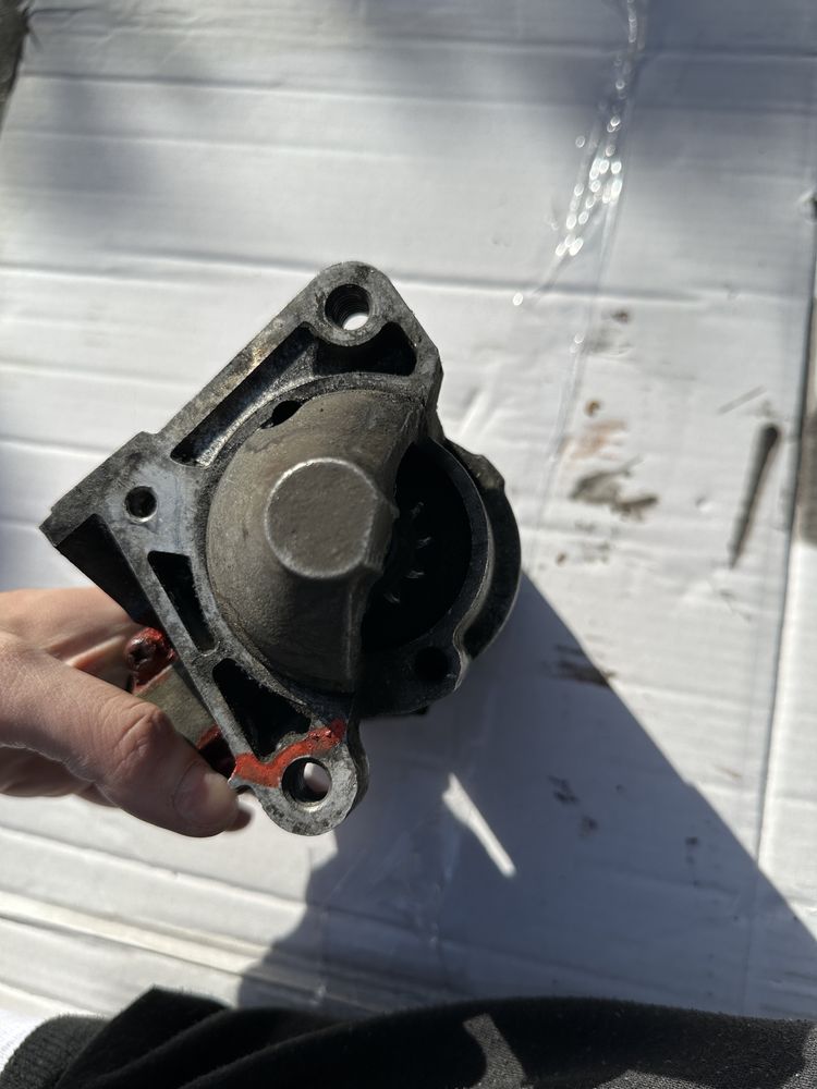 Electromotor 1.5 dci Renault / Dacia