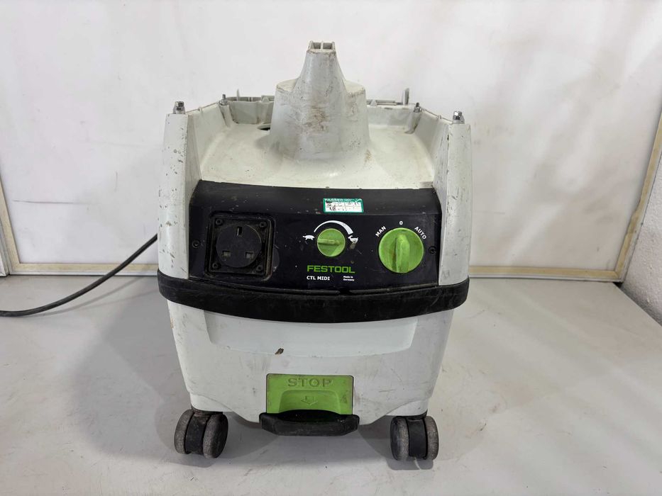 Прахосмукачка - Festool 1200W