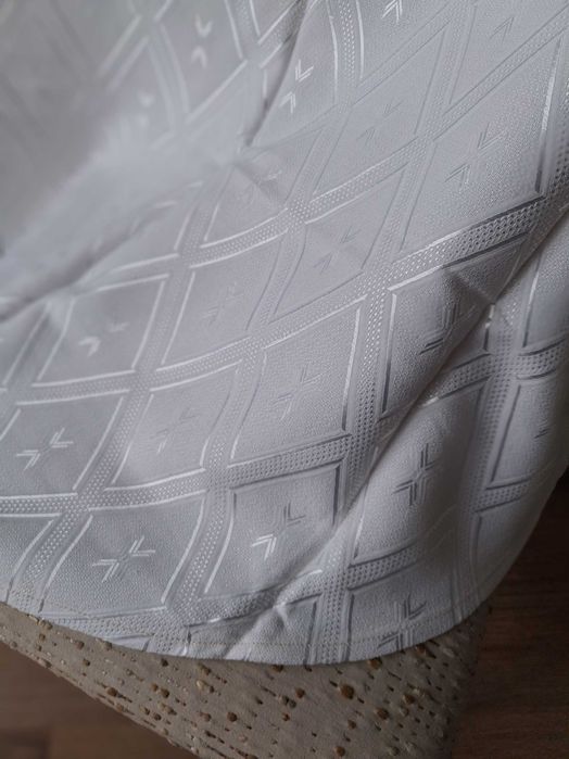 Покривка за маса кръгла маса