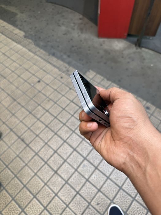 Samsung Z Flip 6 holati idiyal imea kalari otgan