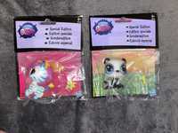 Figurine LPS Littlest Pet Shop Ediție limitată-AMBALATE!