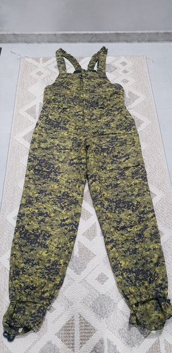 Комплект для охоты и рыбалки