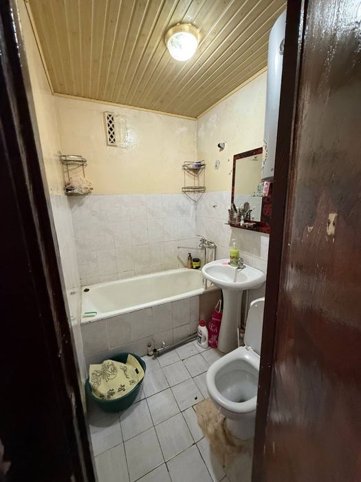 Продается 2х комнатная квартира