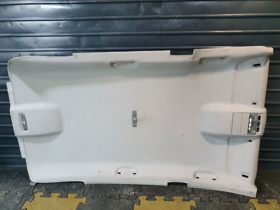 Capitonaj plafon OPEL ZAFIRA B A05 2005 - 2015 CDTI A 17 DTJ, Z 17 DTJ 6062 TBN AYO UD5
