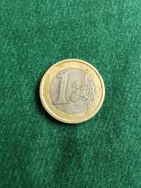 De vânzare 1 EURO 2002