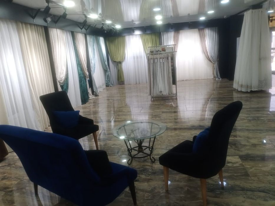 Помещение на рынке