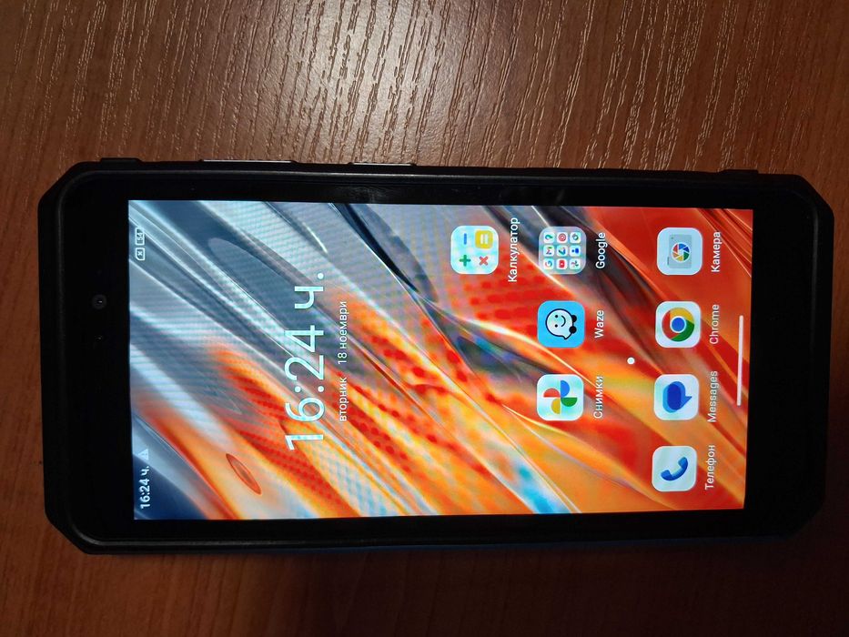 uleFone POWER ARMOR X 11