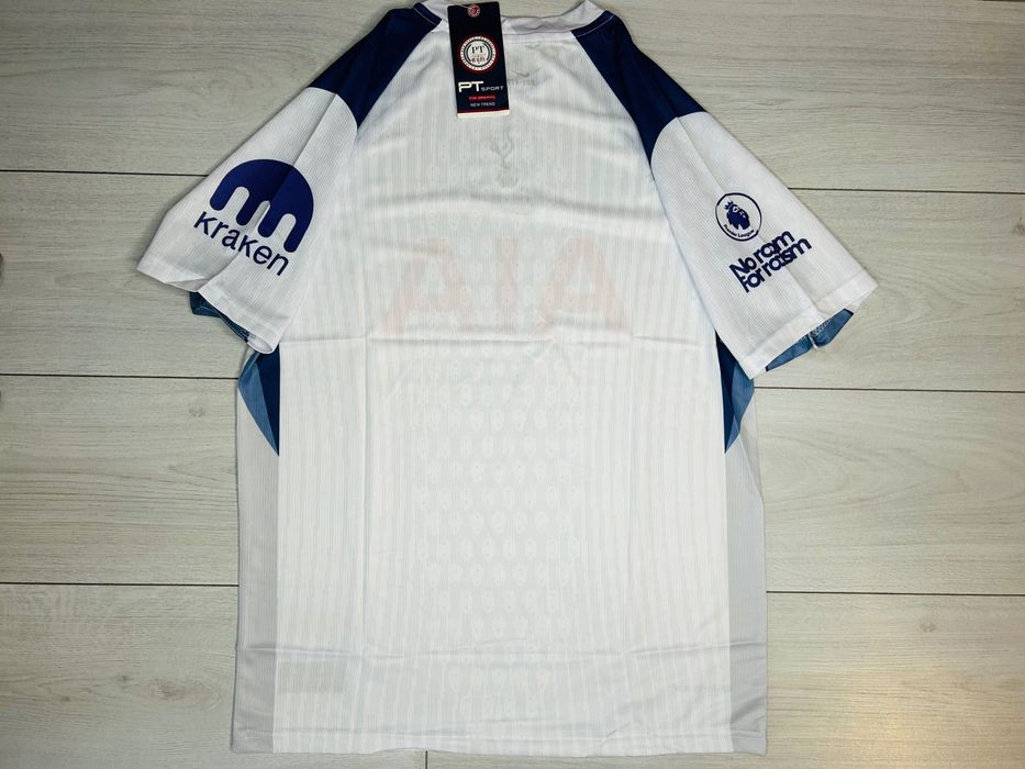 Tricou Tottenham sezon 25/26