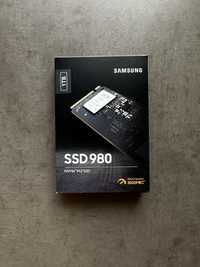 SSD Samsung 980 1TB
