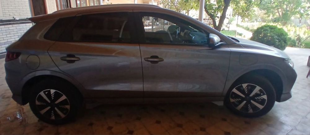 BYD E2 сотилади, холади идеал