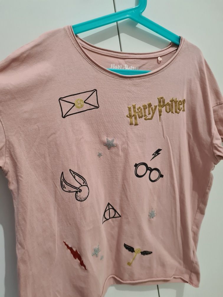 Tricou Reserved Harry Potter m 164