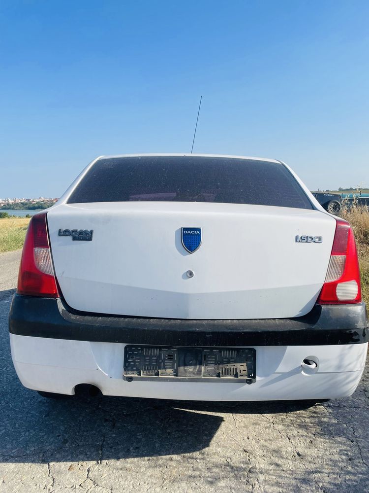 Piese Auto Dacia Logan 1.5 DCI Diesel din 2006
