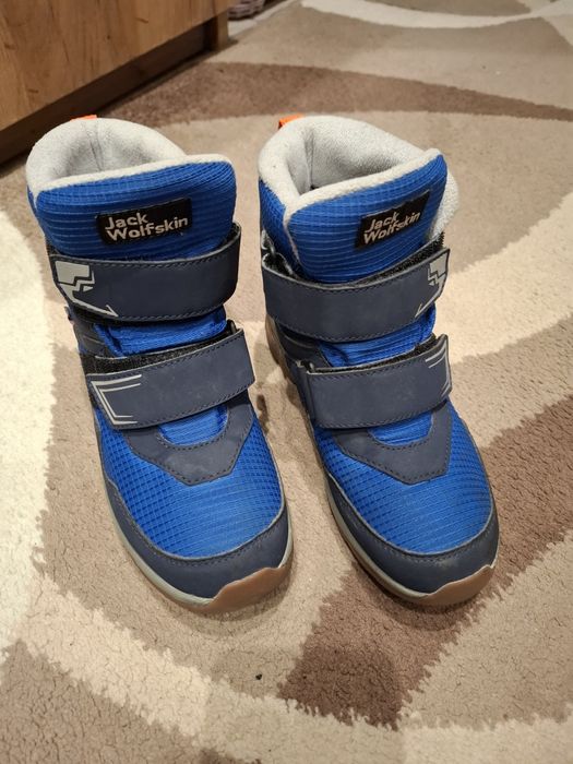 Детски ботуши 33 номер