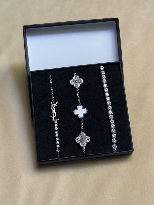 Set de Bratari Ysl
