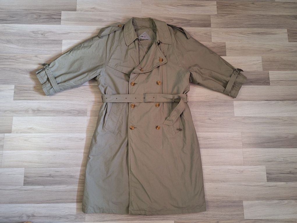 Trenci dama /trech coat XL