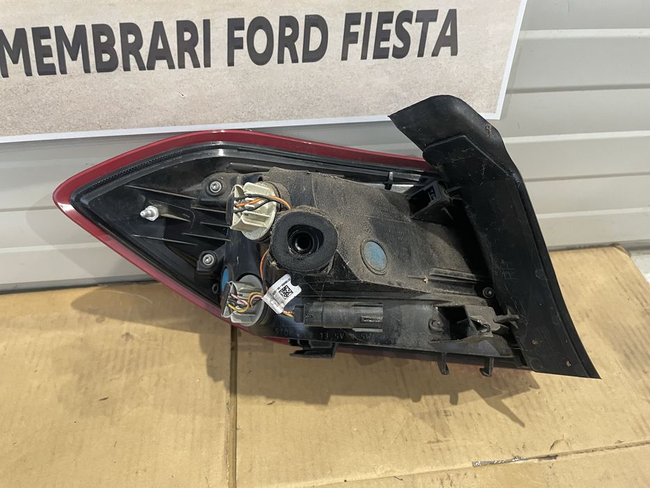 Lampa/ tripla/ stop spate Ford Fiesta 2020