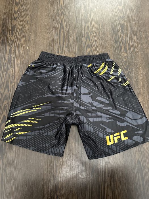 Training short MMA/Muay Thai/Kickboxing