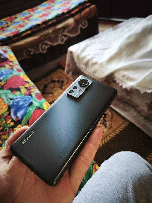 Xiaomi 12  8+8 128