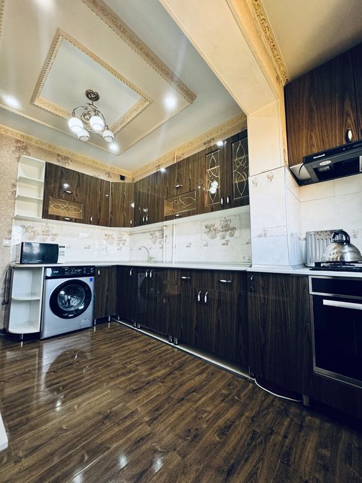 Сдается квартира на Юнус Абаде 4 квартал к Азия,  2/7/9 Семья