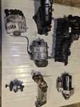 Compresor clima,alternator,electromotor,egr, bmw seria 1,E87,N47D20A