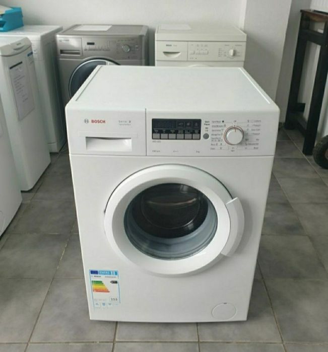 Masina de spălat rufe Bosch  / Siemens,  wan 5000 AA