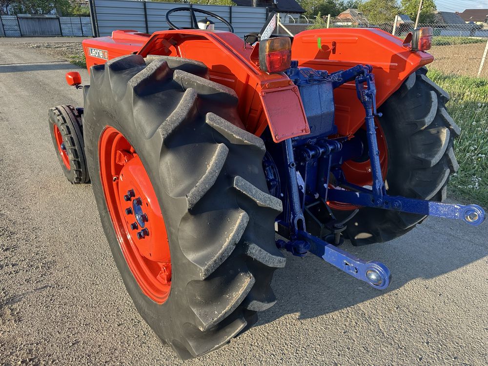 Tractor Same Leone 70 . Recent adus în Țară!!