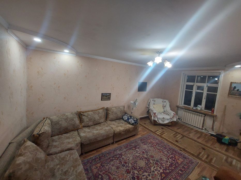 Аренда участка 2 комнаты