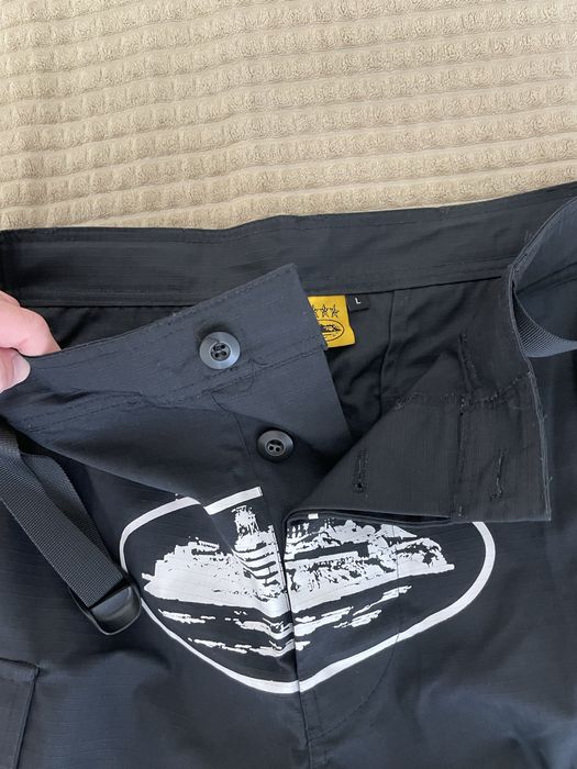 Corteiz 4starz cargos