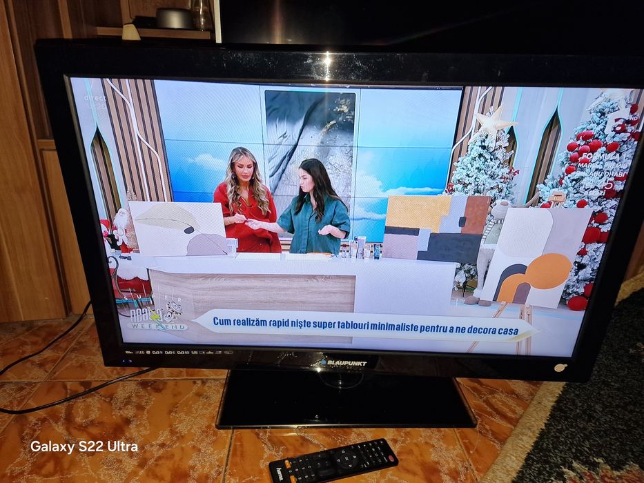 Tableta android 10 inchi usb c android 13  la cutie ca noua